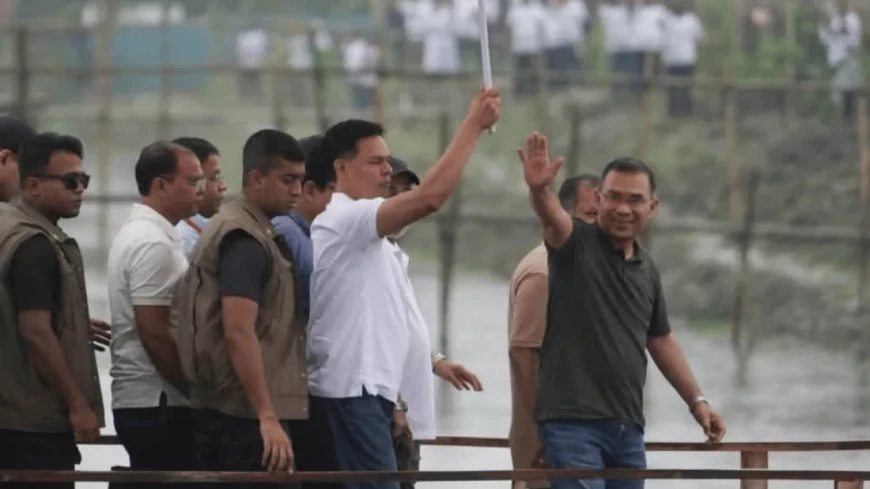 এক বছরে ৪১ লাখ পরিবার পাবে ফ্যামিলি কার্ড...তারেক রহমান